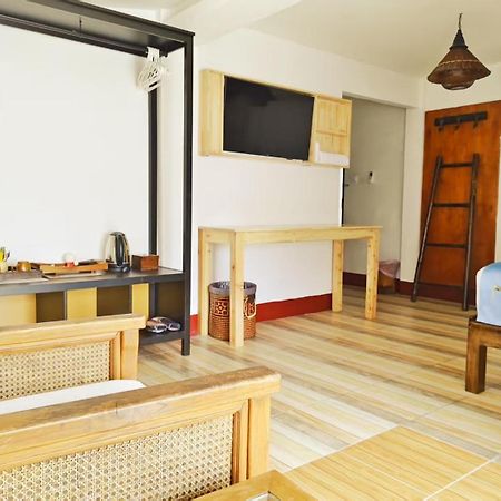 Hetai Boutique House Otel Chiang Mai Dış mekan fotoğraf
