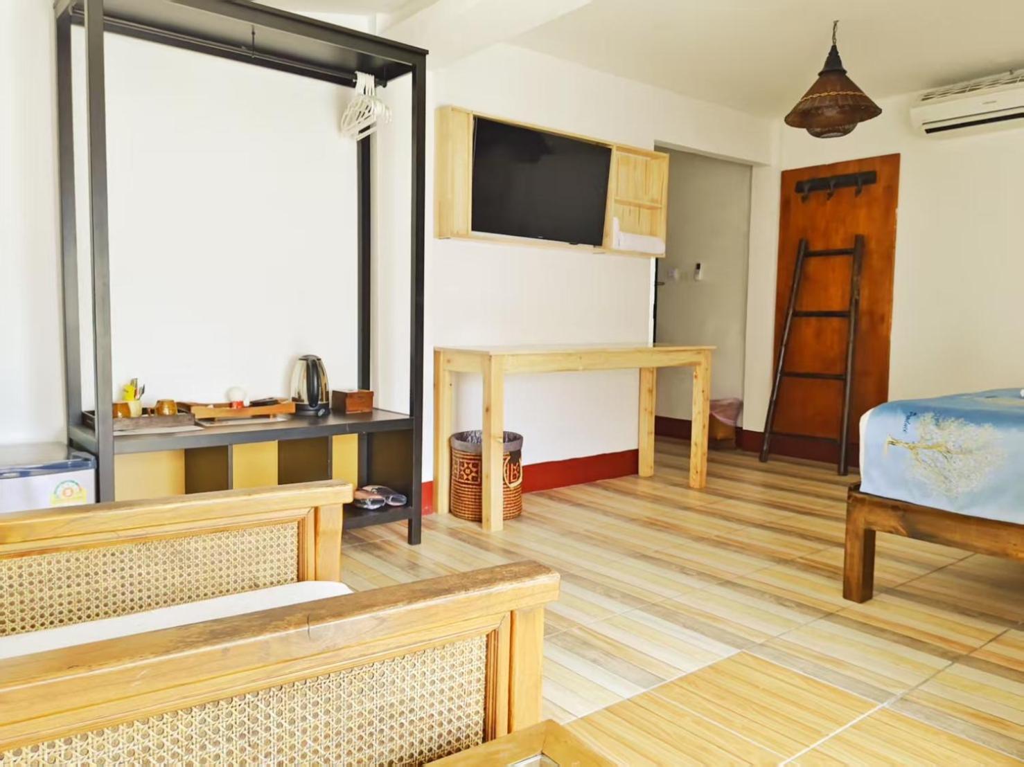 Hetai Boutique House Otel Chiang Mai Dış mekan fotoğraf