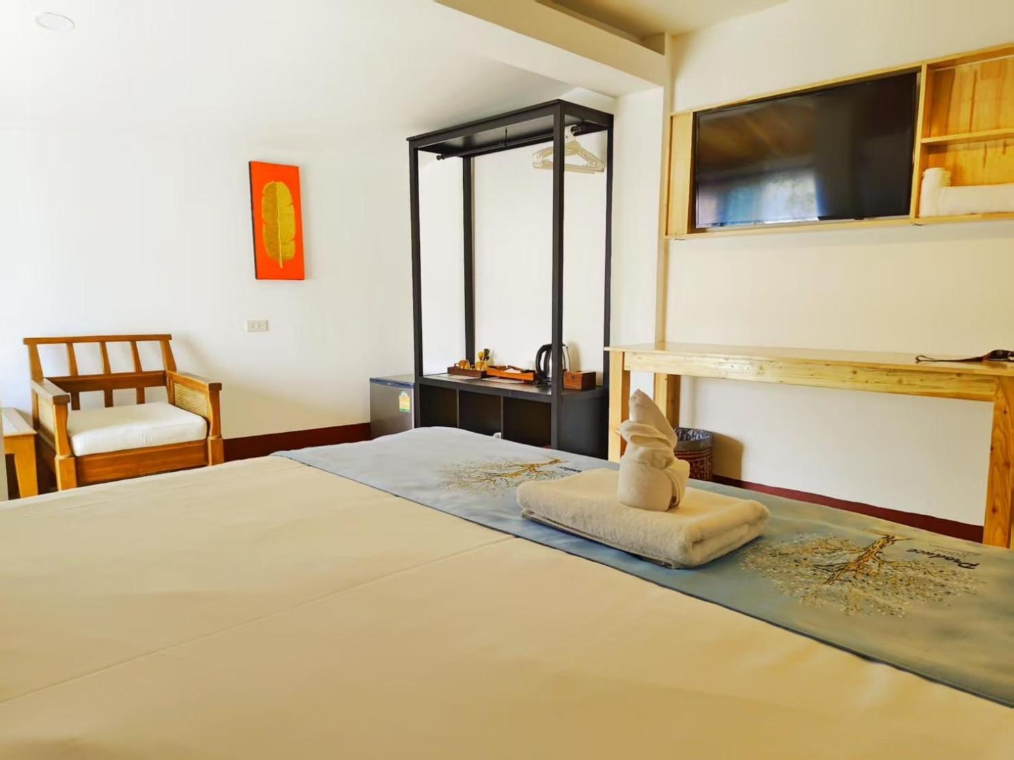 Hetai Boutique House Otel Chiang Mai Dış mekan fotoğraf